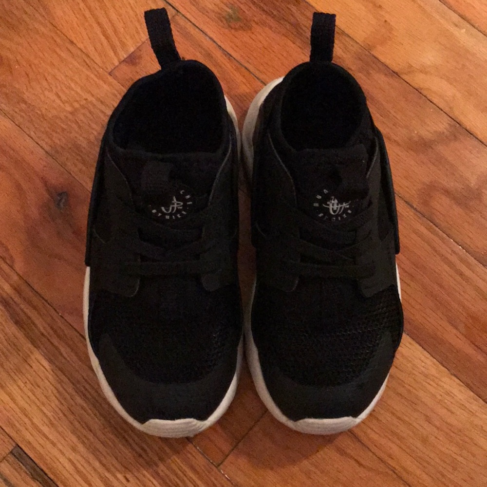Nike sneakers